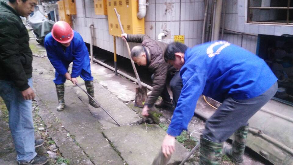 大涌清掏化粪池、管道疏通一站式服务<高效><技术><可靠>